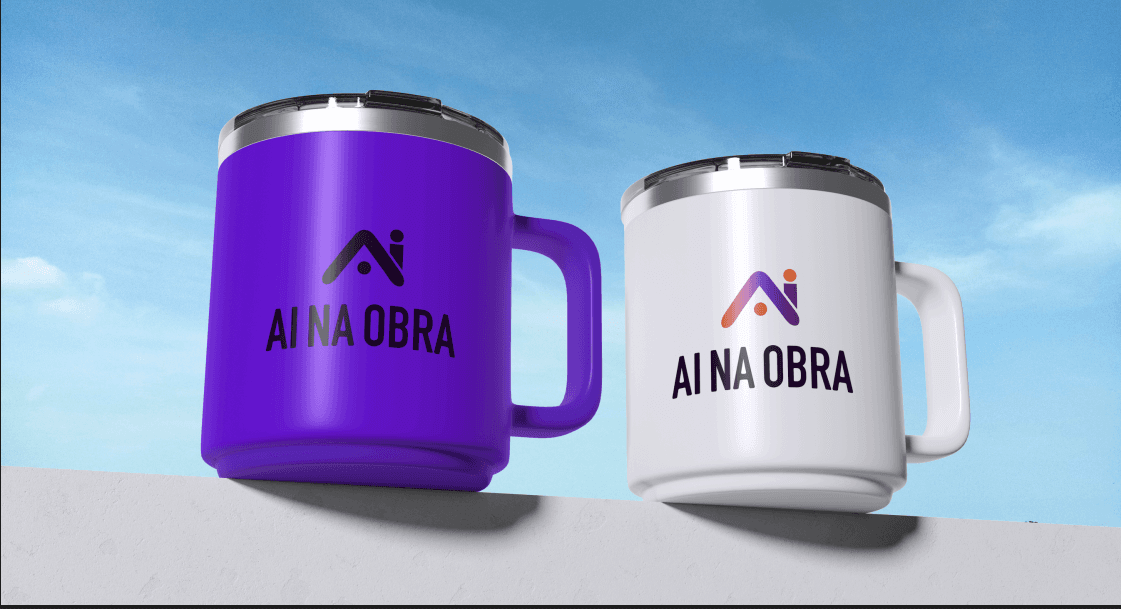 IA na Obra