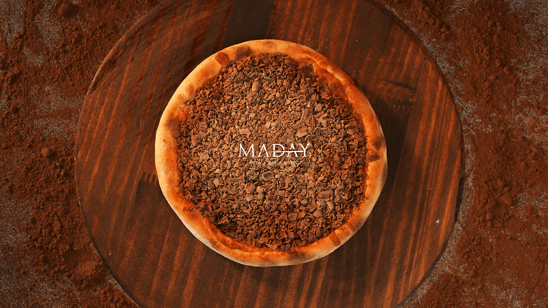 Projeto Maday Food da OutCave