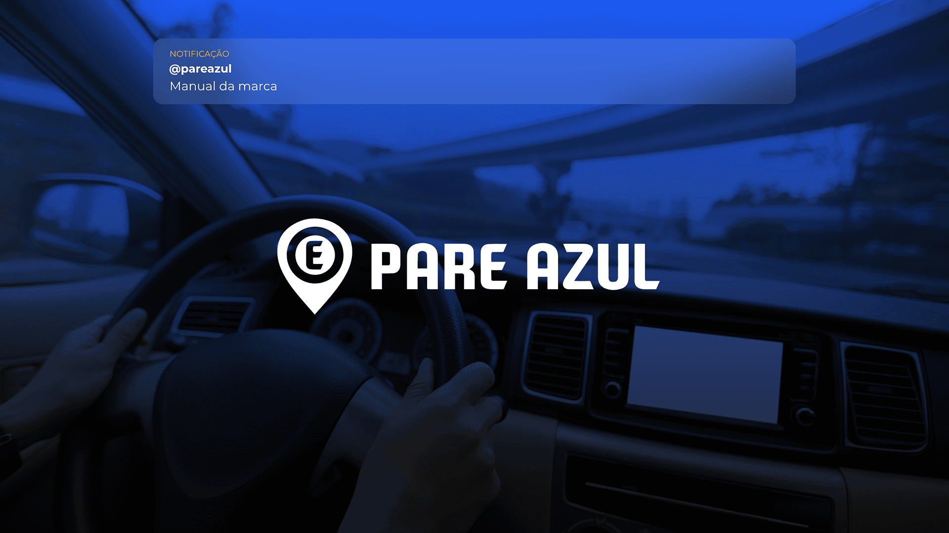 Pare Azul
