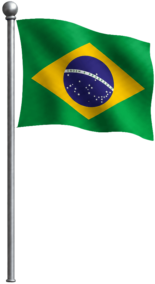 Bandeira do Brasil