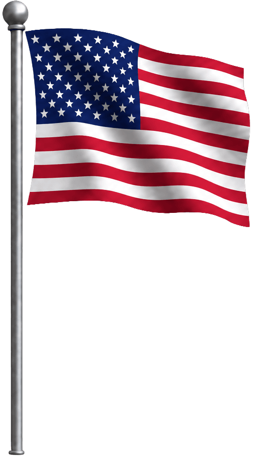 Bandeira do Estados Unidos