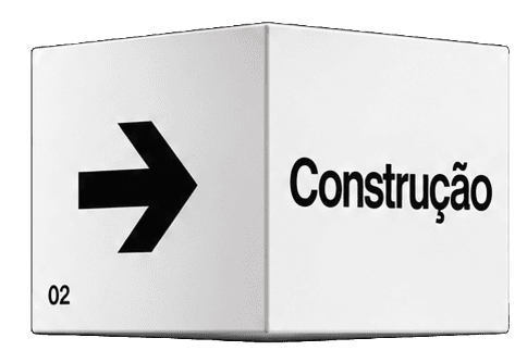 Cubo Construção