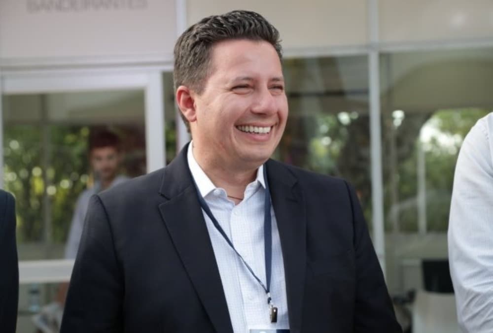 Julio Bravo