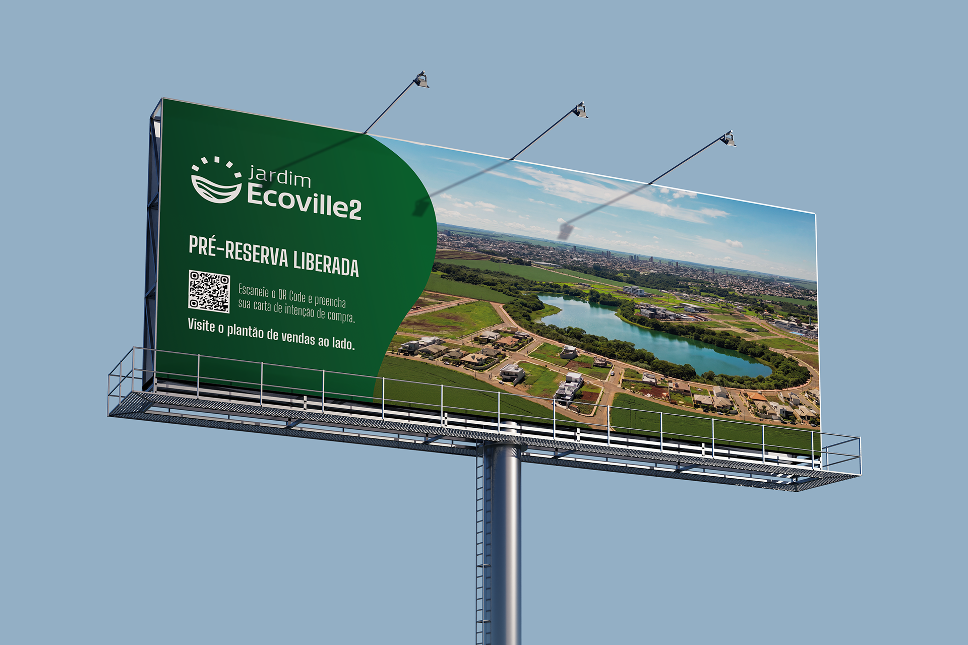 Outdoor Ecoville