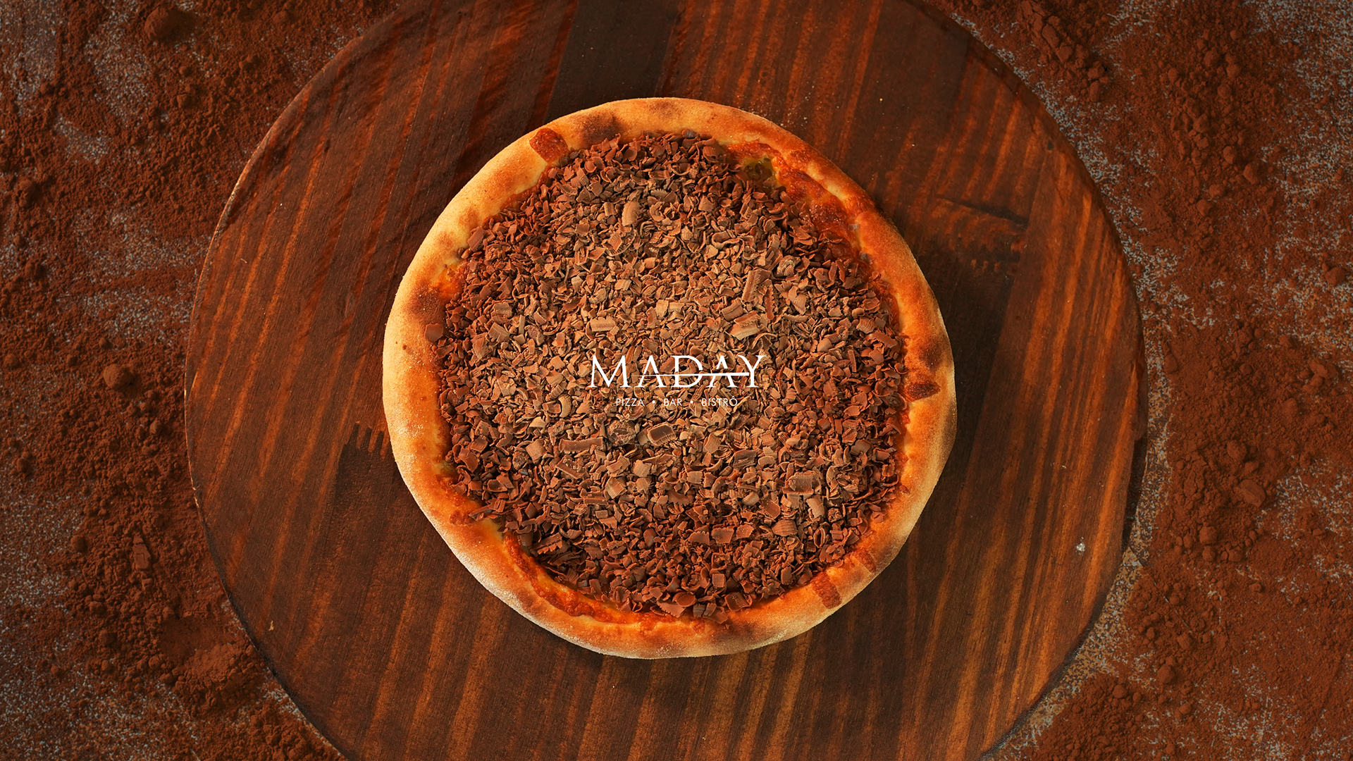Maday