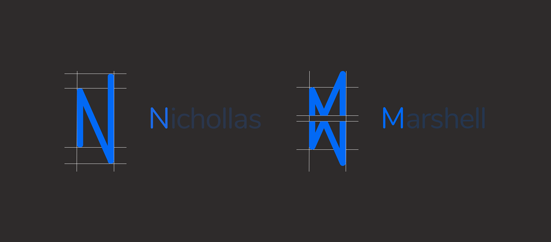 Nichollas Marshell