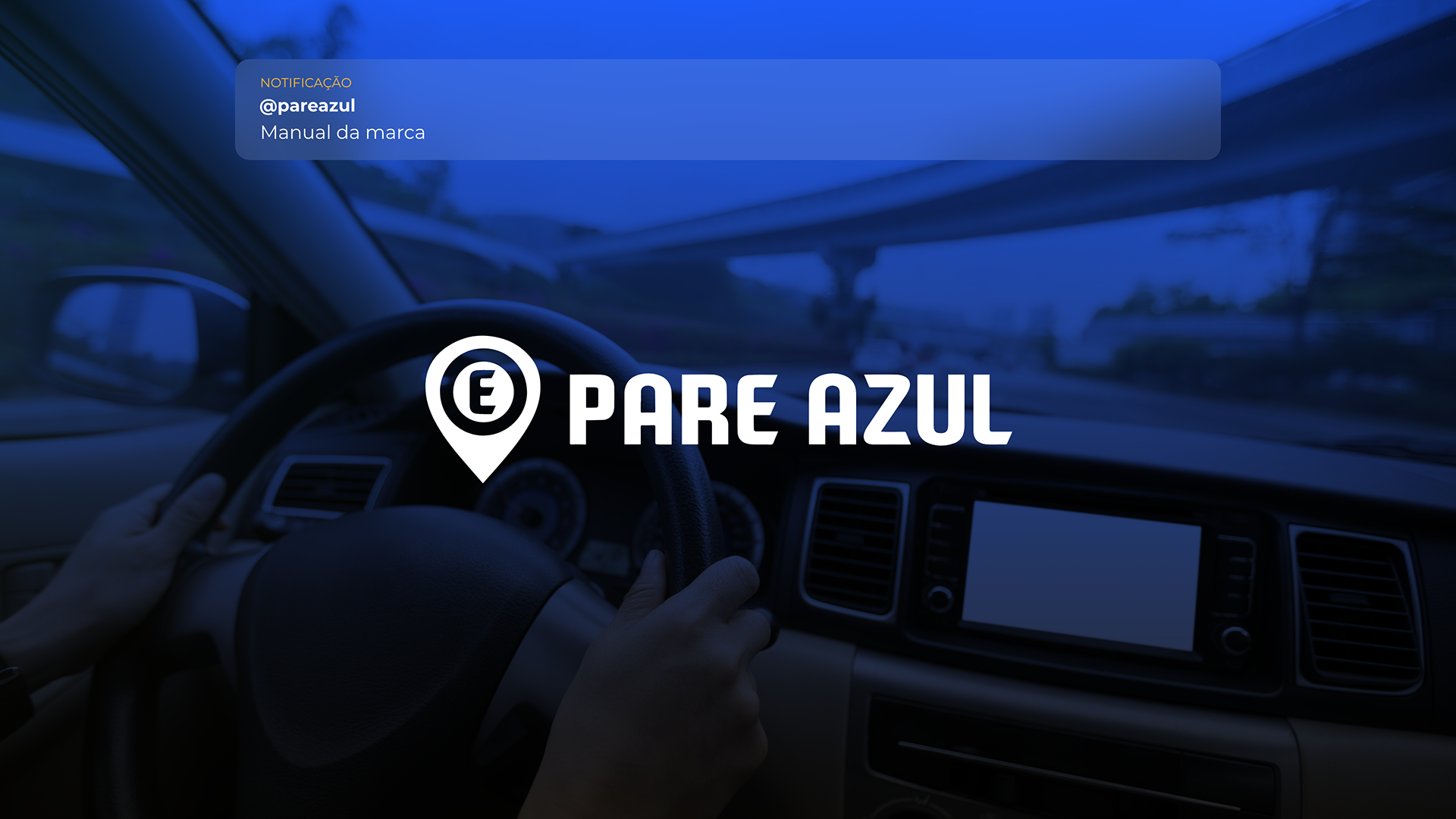 Pare Azul