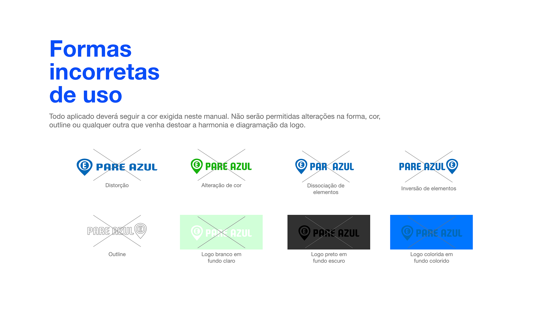 Pare Azul