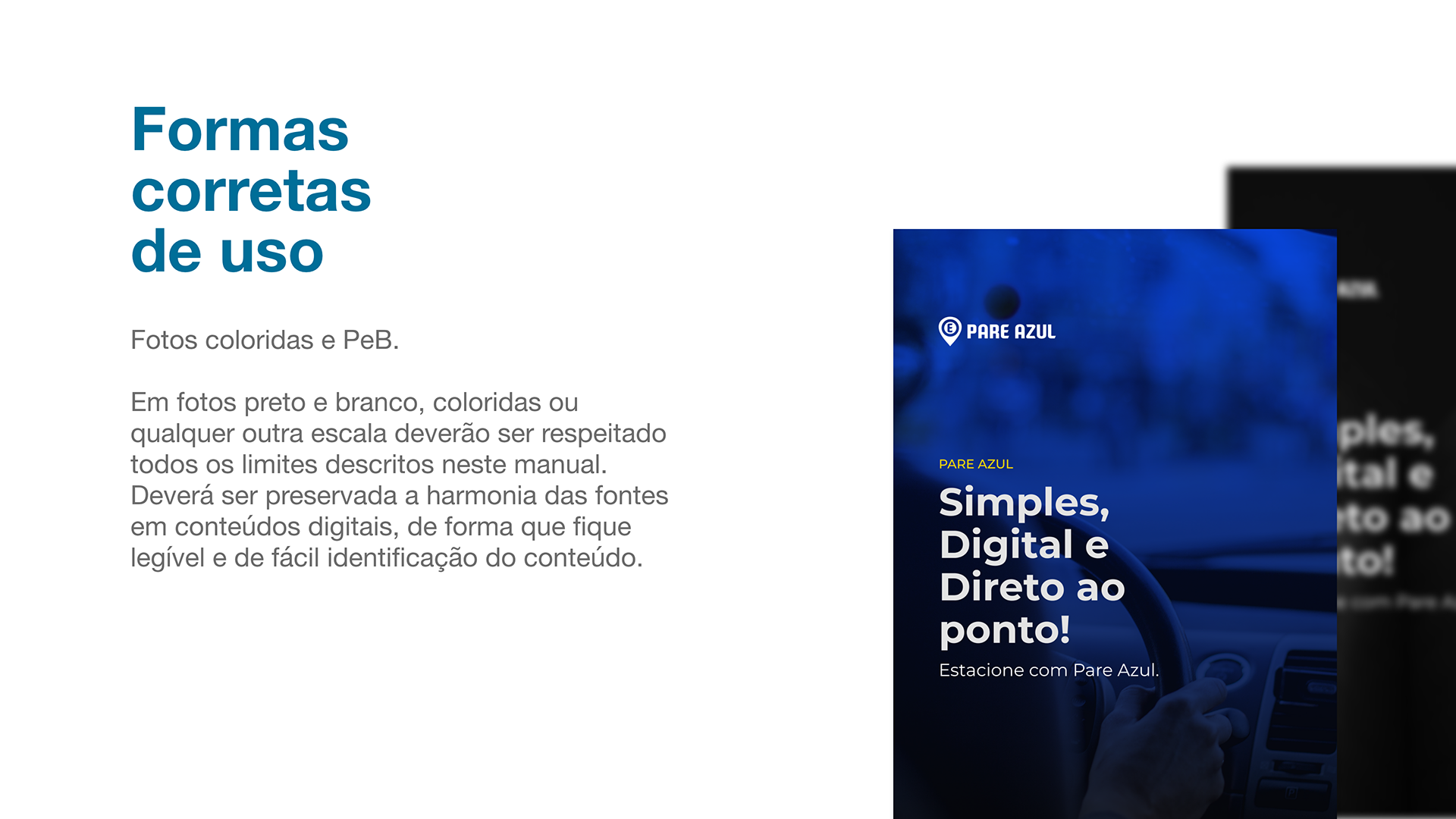 Pare Azul