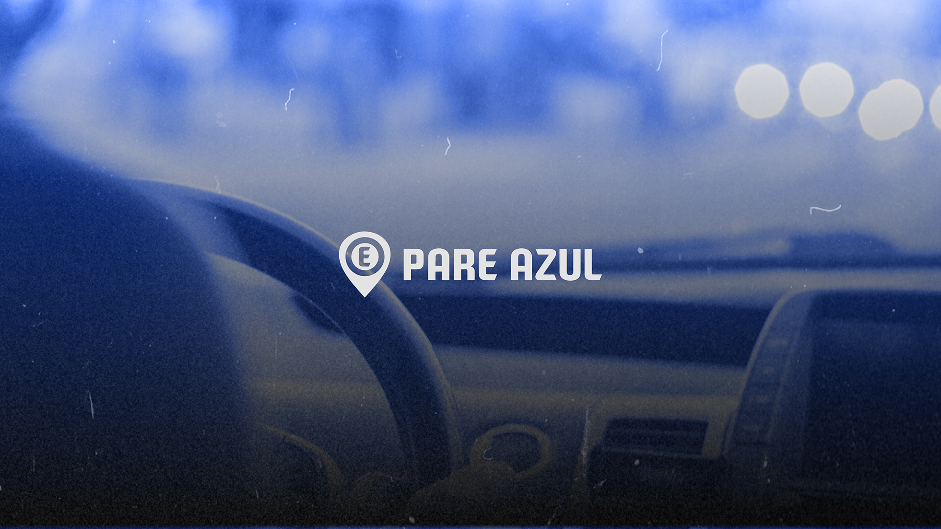 Pare Azul