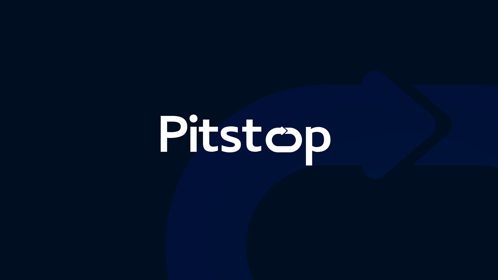 Pit Stop