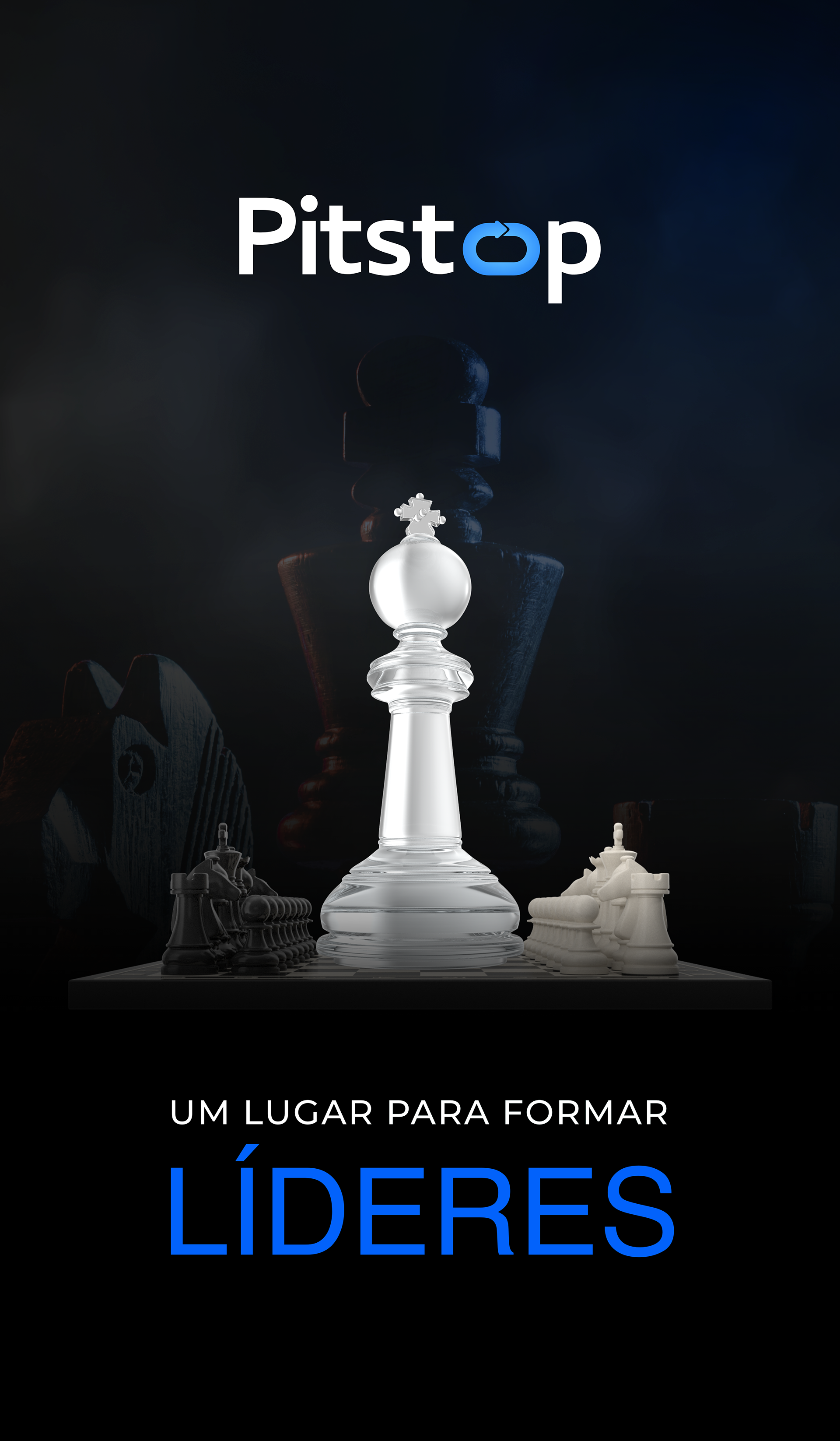 Pit Stop